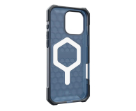 UAG Essential Armor Magsafe do iPhone 16 Pro Max cloud blue UAG114449114151 - 1279735 - zdjęcie 4